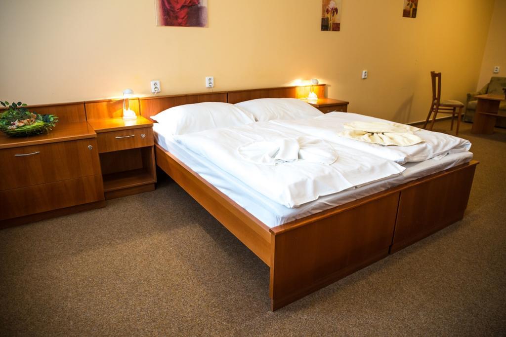 Hotel Na Jizni Prerov Room photo