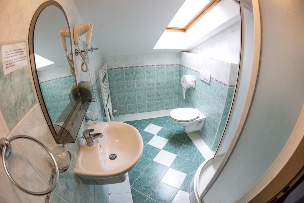 Hotel Na Jizni Prerov Room photo